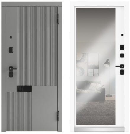 МЕТАЛЮКС М1027 Z Е