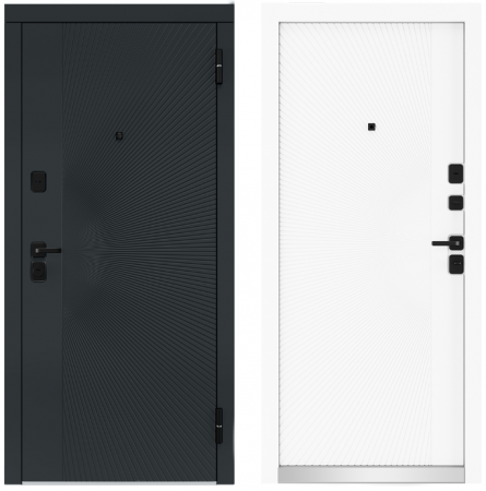 МЕТАЛЮКС М1072 Е