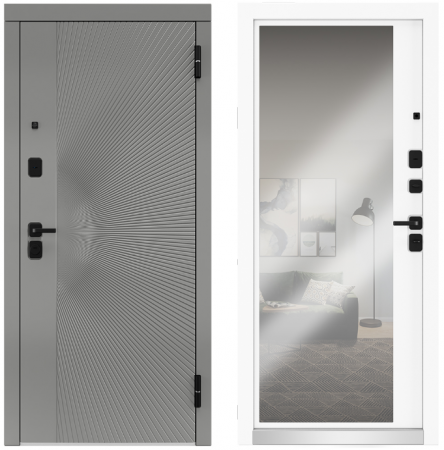 МЕТАЛЮКС М1072 Z Е