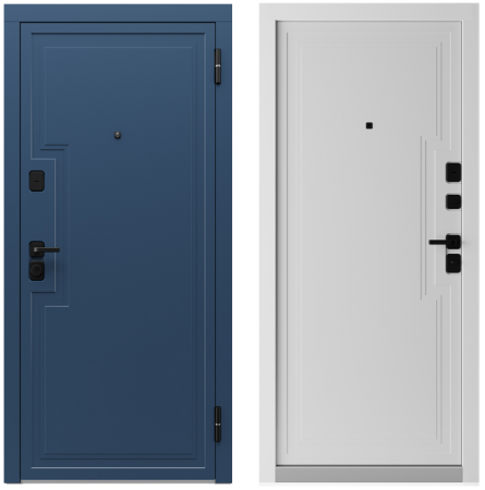 МЕТАЛЮКС М1064 Е