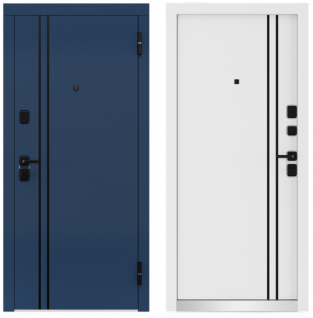 МЕТАЛЮКС М1067 Е