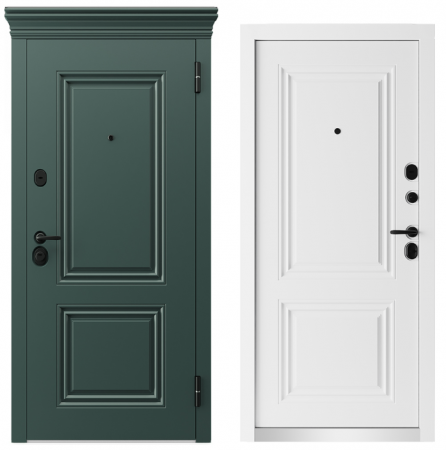 МЕТАЛЮКС М1069 Е