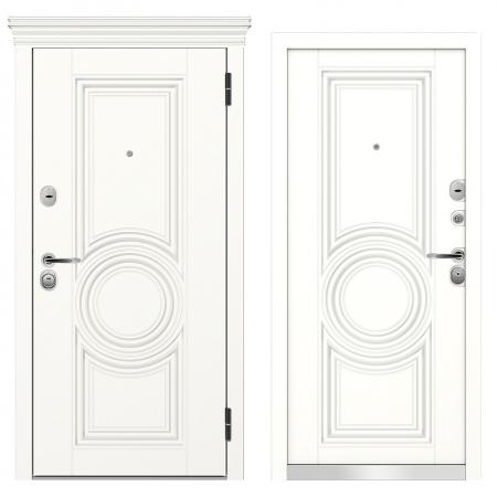 МЕТАЛЮКС М1028 Е BASIC