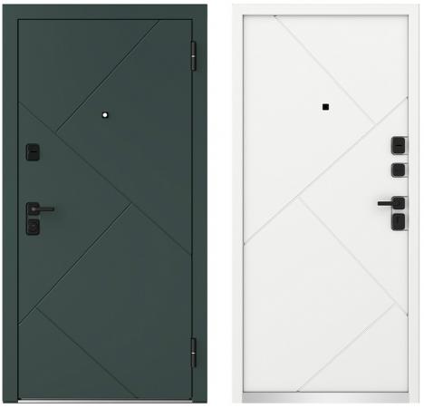 МЕТАЛЮКС М1100 Е BASIC