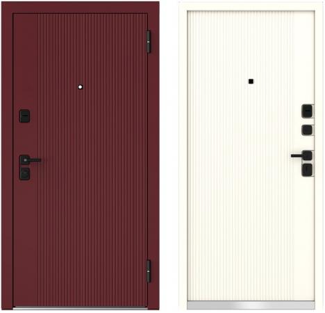МЕТАЛЮКС М1108 Е BASIC