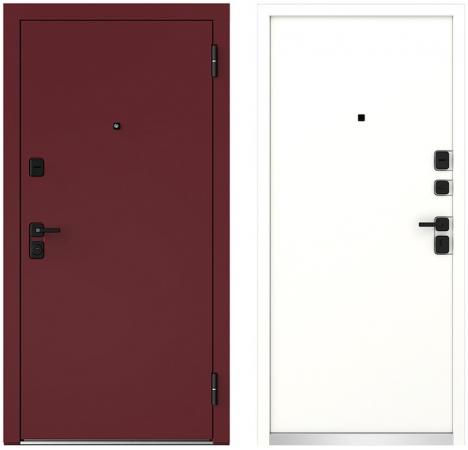 МЕТАЛЮКС М1109 Е BASIC