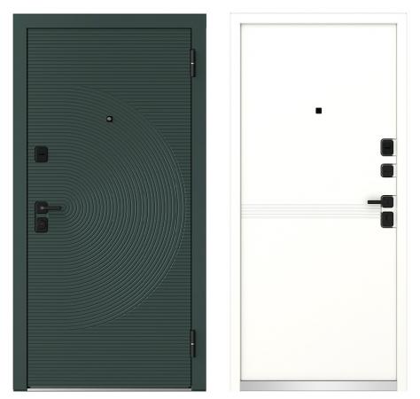 МЕТАЛЮКС М1119 Е BASIC