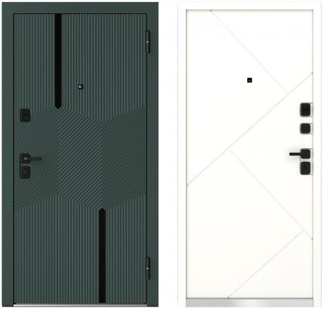 МЕТАЛЮКС М1126 Е BASIC