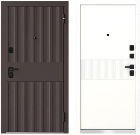 МЕТАЛЮКС М1127 Е BASIC