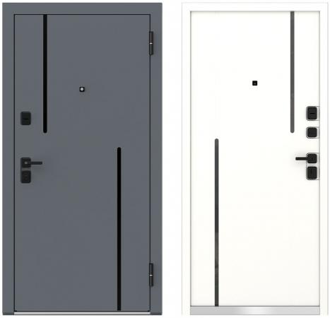 МЕТАЛЮКС М1138