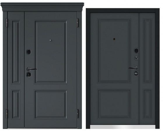 МЕТАЛЮКС М1539 Е BASIC