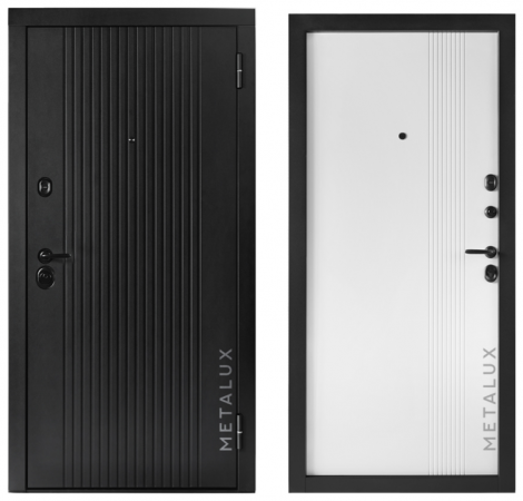 МЕТАЛЮКС М624