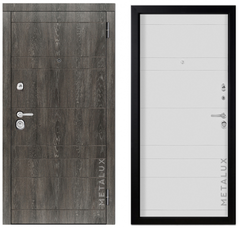 МЕТАЛЮКС М350/6