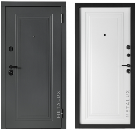 МЕТАЛЮКС М412/2