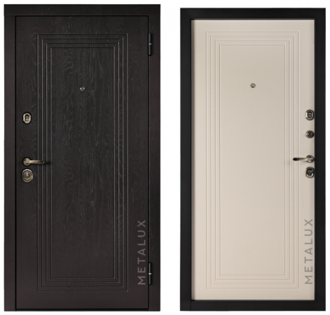 МЕТАЛЮКС М412/8