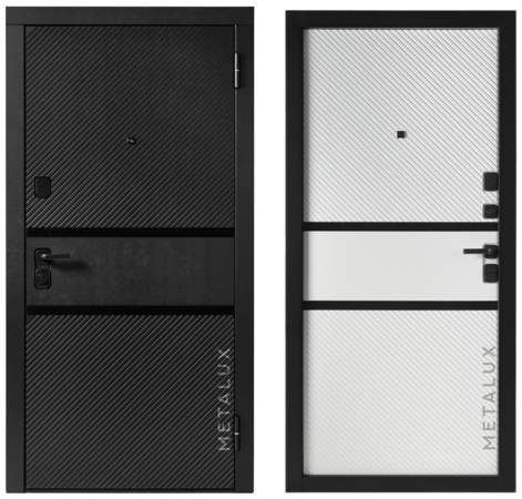 МЕТАЛЮКС М414