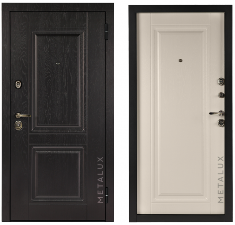 МЕТАЛЮКС М633