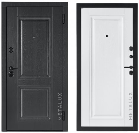 МЕТАЛЮКС М633/1