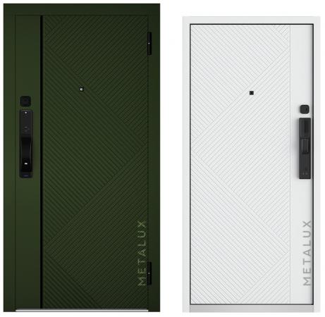МЕТАЛЮКC М-SL 1112 E