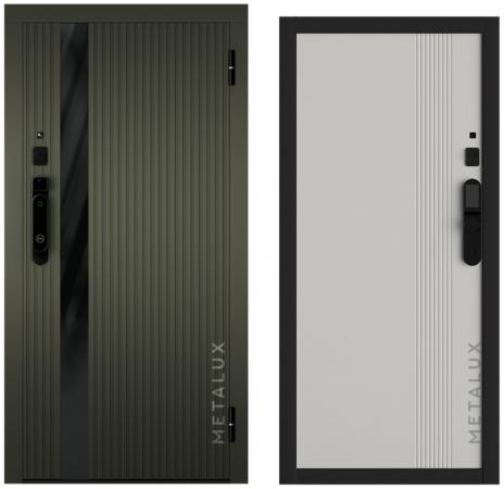 МЕТАЛЮКС М-SP 629/1