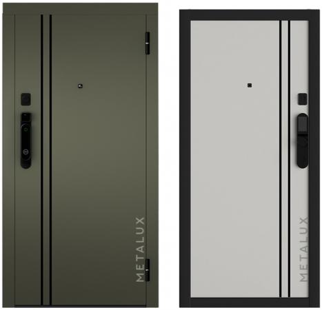 МЕТАЛЮКС М-SP 630/1