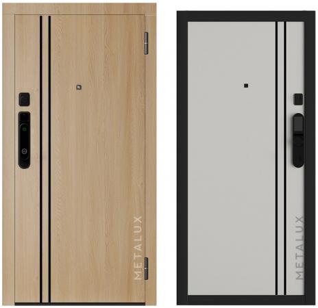 МЕТАЛЮКС М-SP 630/3