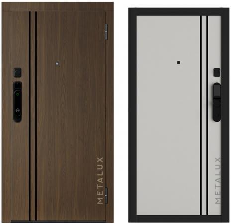МЕТАЛЮКС М-SP 630/4
