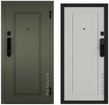 МЕТАЛЮКС М-SP 631/1