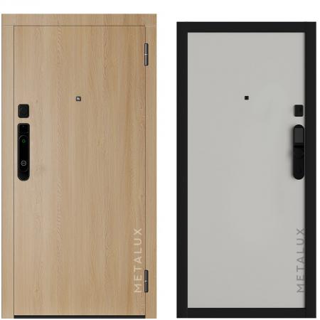 МЕТАЛЮКС М-SP 637/3