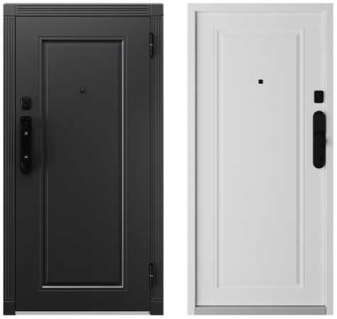 МЕТАЛЮКС М-SP 1061 Е