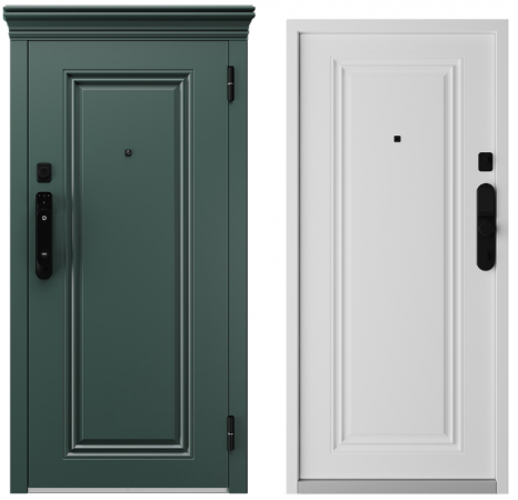 МЕТАЛЮКС М-SP 1062 Е