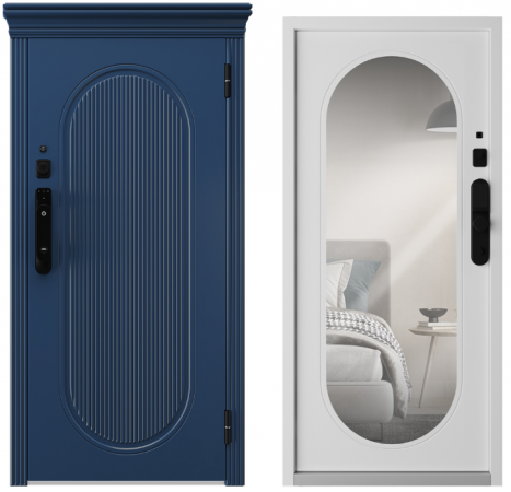 МЕТАЛЮКС М-SP 1063 Z Е