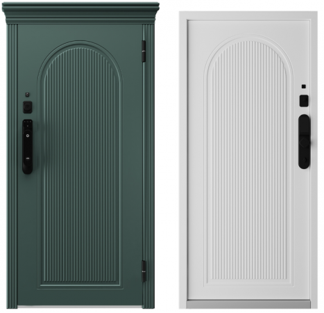 МЕТАЛЮКС М-SP 1066 Е