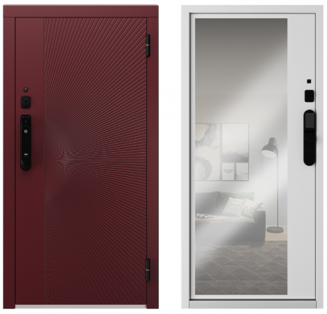 МЕТАЛЮКС М-SP 1072 Z Е