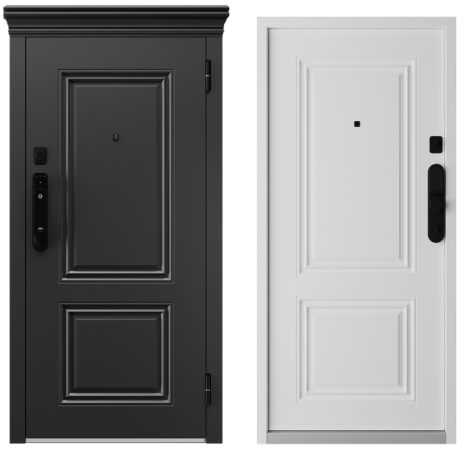 МЕТАЛЮКС М-SP 1069 Е