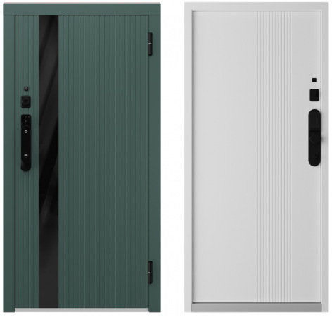 МЕТАЛЮКС М-SP 1068 Е