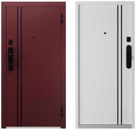 МЕТАЛЮКС М-SP 1067 Е