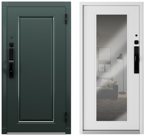 МЕТАЛЮКC М-SL 1061 Z E