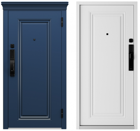 МЕТАЛЮКC М-SL 1062 E