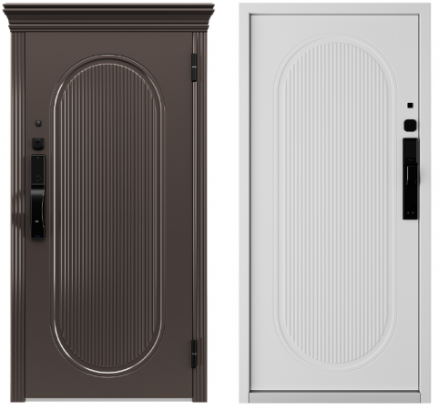 МЕТАЛЮКC М-SL 1063 E