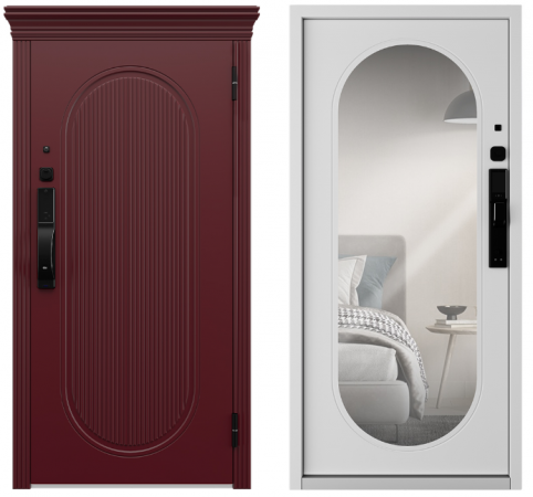 МЕТАЛЮКC М-SL 1063 Z E