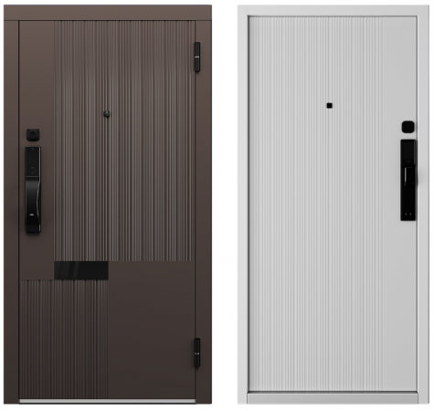 МЕТАЛЮКC М-SL 1027 E