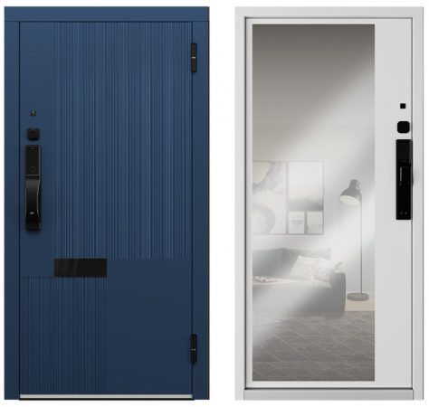 МЕТАЛЮКC М-SL 1027 Z E