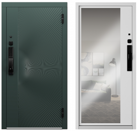 МЕТАЛЮКC М-SL 1072 Z E