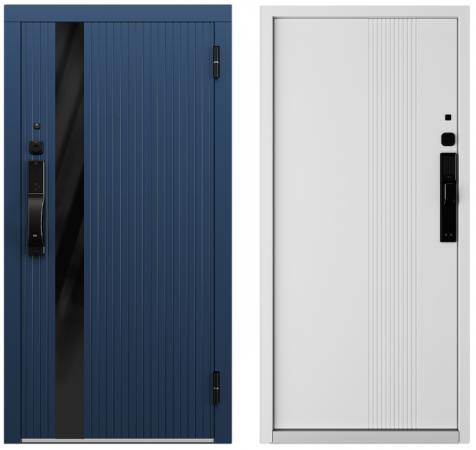 МЕТАЛЮКC М-SL 1068 E