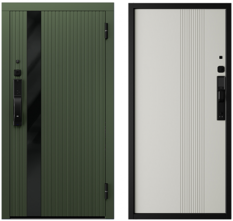 МЕТАЛЮКC М-SL 629/1