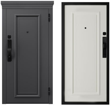 МЕТАЛЮКC М-SL 634