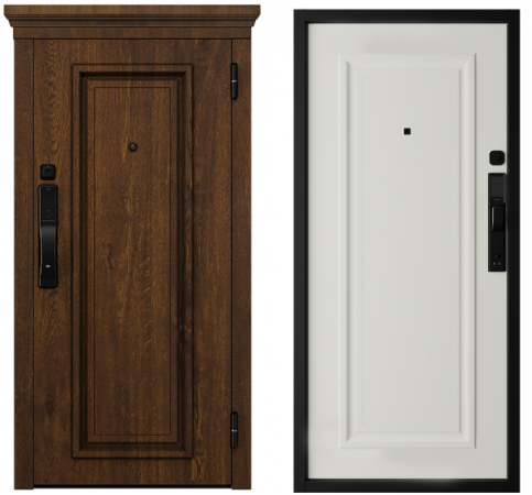 МЕТАЛЮКC М-SL 634/1