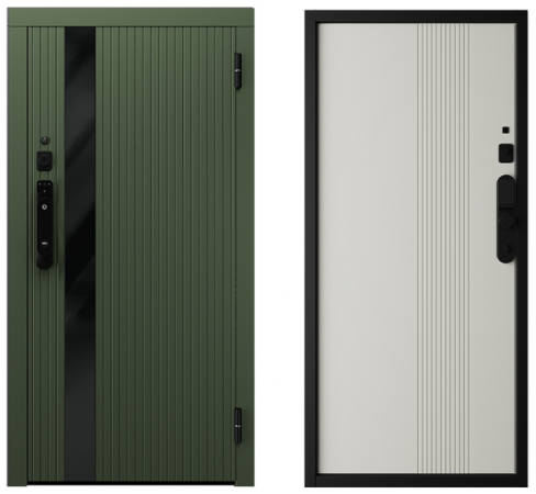 МЕТАЛЮКС М-SP 629/1