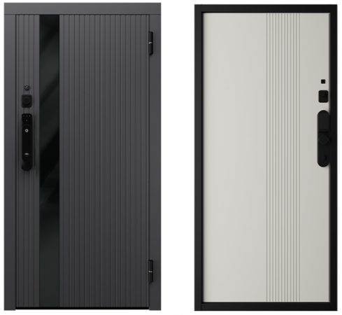 МЕТАЛЮКС М-SP 629/2